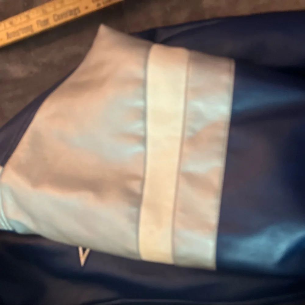 Dallas Cowboys Bomber Jacket